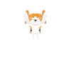 Beagle Please shut up