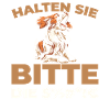 Brittany Spaniel Please Shut Up