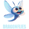 Libellules Libellule