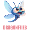 Libellules Libellule