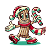 Cannelle de Noël