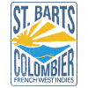 St Barts Colombier