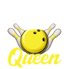 Bowling Queen Bowling Team