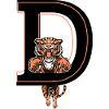 Tiger Letter - Gift Idea
