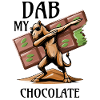 Dab My Chocolate – Le dromadaire !