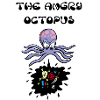 The angry octopus
