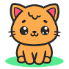 Kitten