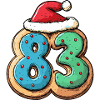 83 Nombre Noël