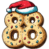 88 Nombre Noël