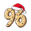 96 Nombre Noël