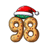 98 Numéro Noël