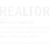 Realtor Real Estate Agent