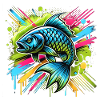 Fish Angler