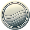 Modern Badge Emblem Design