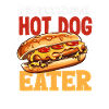 Cadeau de hot-dog drôle
