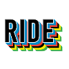 RIDE