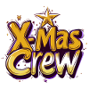 X-Mas Crew Christmassy