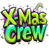 X-Mas Crew Christmassy