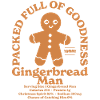 Gingerbread Man