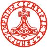 Roter Wikingerhammer