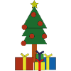 Weihnachtsbaum