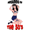 Dreaming of the 50s