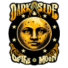 dark side of the moon face