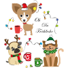 fröhliche Weihnachten