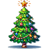 Fir tree