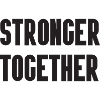 Stronger Together