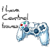 I Have Control Issues