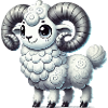 Aries Cartoon