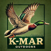 K-Mar Duck 3