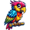 Parrot