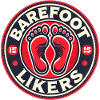 Barefoot Lickers