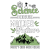 Environmental Science Because Mother Agriculturist