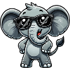 Elephant Sunglasses
