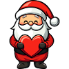 Santa Claus
