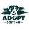 Adoptez don’t shop 2