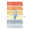 Aviron d’époque