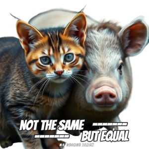Cat and Pig 2
