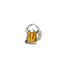Beer heartbeat