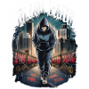 Blind Faith
