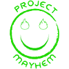 Project Mayhem