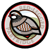 Red-legged partridge