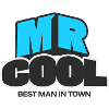 Mr. Cool
