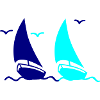 Sailboats 02