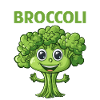 Team Broccoli