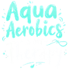 L’aquagym est ma thérapie