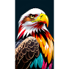 Eagle Side